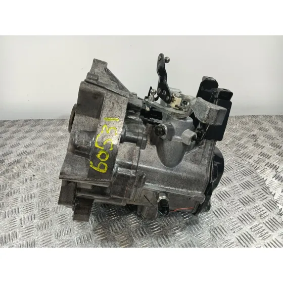 Caja Cambios para Volkswagen Polo Iv (9N_, 9A_)