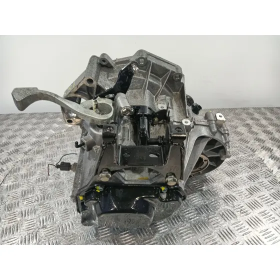 Caja Cambios para Volkswagen Polo Iv (9N_, 9A_)