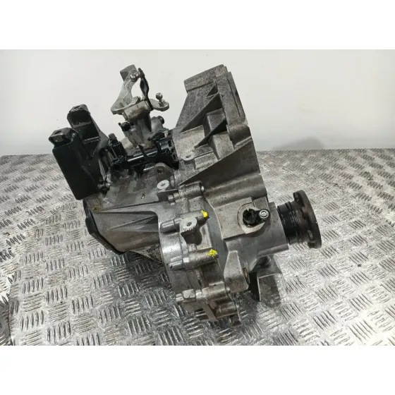 Caja Cambios para Volkswagen Polo Iv (9N_, 9A_)