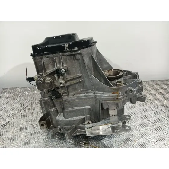 Caja Cambios para Volkswagen Polo Iv (9N_, 9A_)