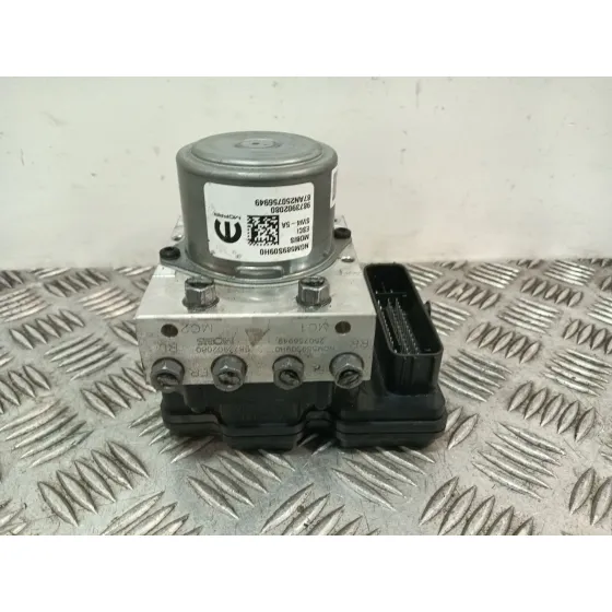 Abs para Opel Corsa F Xhl Mt6