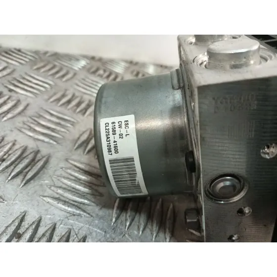 Abs para Opel Corsa F Xhl Mt6
