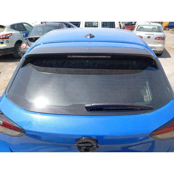 Brazo Limpia Trasero para Opel Corsa F Xhl Mt6