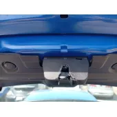 Cerradura Maletero / Porton para Opel Corsa F Xhl Mt6