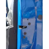 Cerradura Puerta Delantera Derecha para Opel Corsa F Xhl Mt6