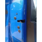 Cerradura Puerta Delantera Izquierda para Opel Corsa F Xhl Mt6