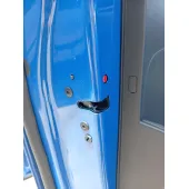 Cerradura Puerta Trasera Izquierda para Opel Corsa F Xhl Mt6