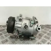 Compresor Aire Acondicionado para Opel Corsa F Xhl Mt6