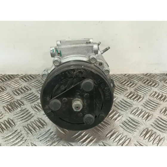 Compresor Aire Acondicionado para Opel Corsa F Xhl Mt6