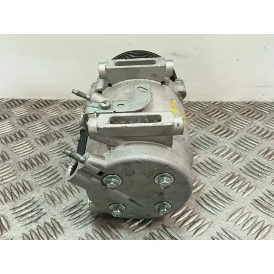 Compresor Aire Acondicionado para Opel Corsa F Xhl Mt6