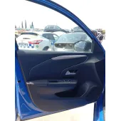 Elevalunas Delantero Izquierdo para Opel Corsa F Xhl Mt6