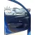 Elevalunas Delantero Izquierdo para Opel Corsa F Xhl Mt6
