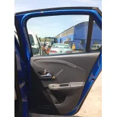 Elevalunas Trasero Derecho para Opel Corsa F Xhl Mt6