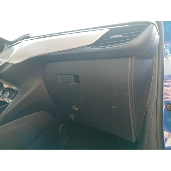 Guantera para Opel Corsa F Xhl Mt6