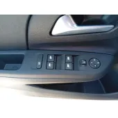Mando Elevalunas Delantero Izquierdo para Opel Corsa F Xhl Mt6