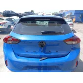 Motor Limpia Trasero para Opel Corsa F Xhl Mt6