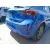 Paragolpes Trasero para Opel Corsa F Xhl Mt6