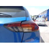 Piloto Trasero Derecho para Opel Corsa F Xhl Mt6