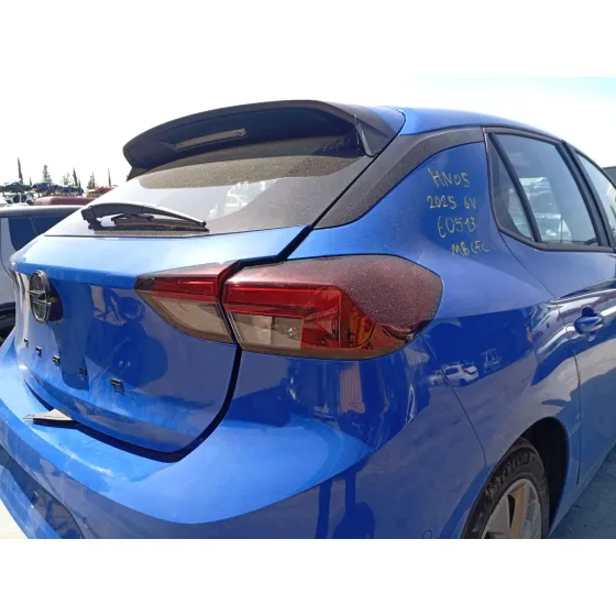 Piloto Trasero Derecho para Opel Corsa F Xhl Mt6