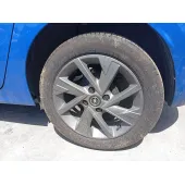Pinza Freno Trasera Izquierda para Opel Corsa F Xhl Mt6