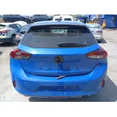 Porton Trasero para Opel Corsa F Xhl Mt6