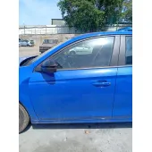 Puerta Delantera Izquierda para Opel Corsa F Xhl Mt6