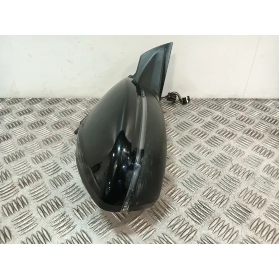 Retrovisor Derecho para Opel Corsa F Xhl Mt6