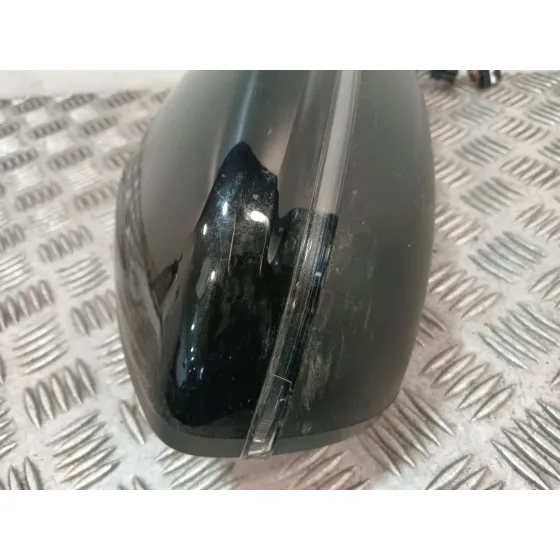 Retrovisor Derecho para Opel Corsa F Xhl Mt6