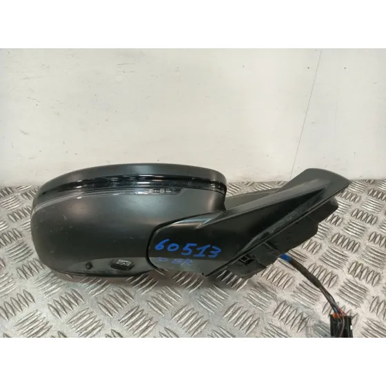 Retrovisor Derecho para Opel Corsa F Xhl Mt6