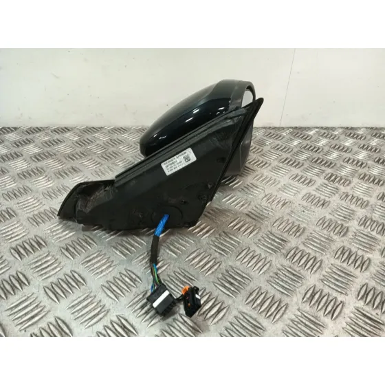 Retrovisor Derecho para Opel Corsa F Xhl Mt6