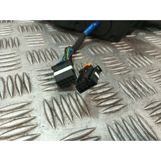 Retrovisor Derecho para Opel Corsa F Xhl Mt6