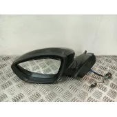 Retrovisor Izquierdo para Opel Corsa F Xhl Mt6