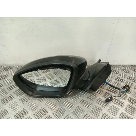 Retrovisor Izquierdo para Opel Corsa F Xhl Mt6