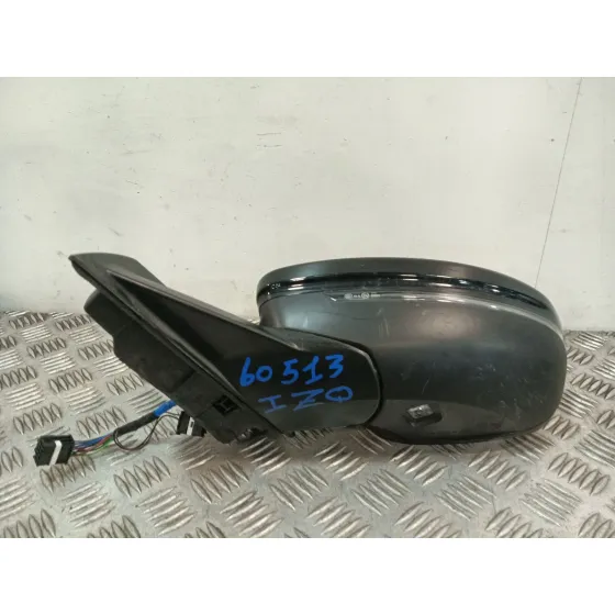 Retrovisor Izquierdo para Opel Corsa F Xhl Mt6