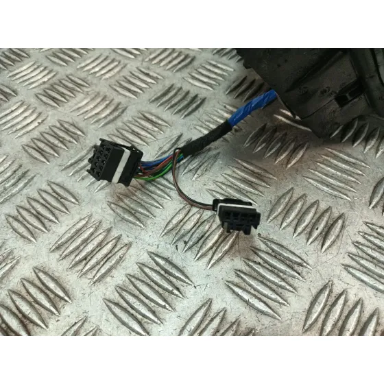 Retrovisor Izquierdo para Opel Corsa F Xhl Mt6