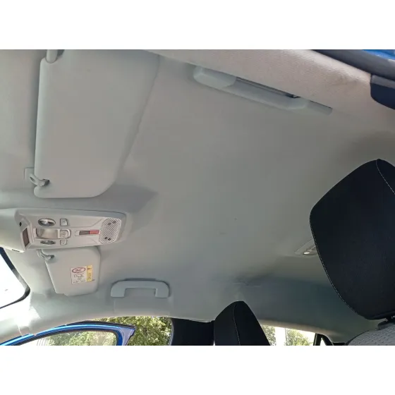 Techo Interior para Opel Corsa F Xhl Mt6