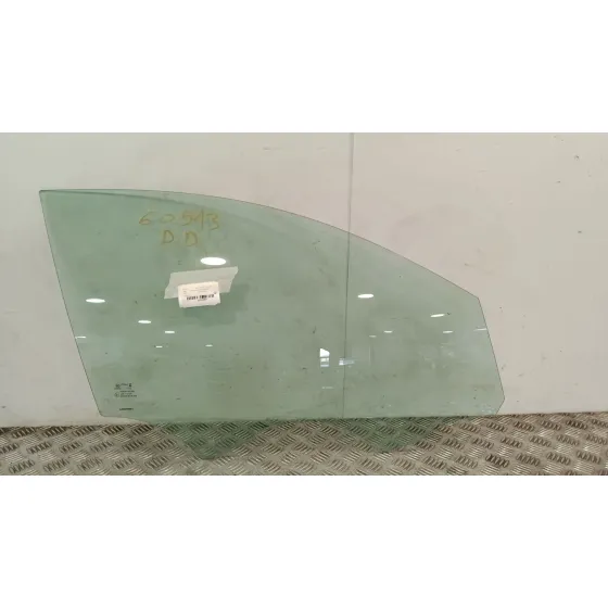 Luna Delantera Derecha para Opel Corsa F Xhl Mt6