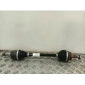 Transmision Delantera Izquierda para Opel Corsa F Xhl Mt6