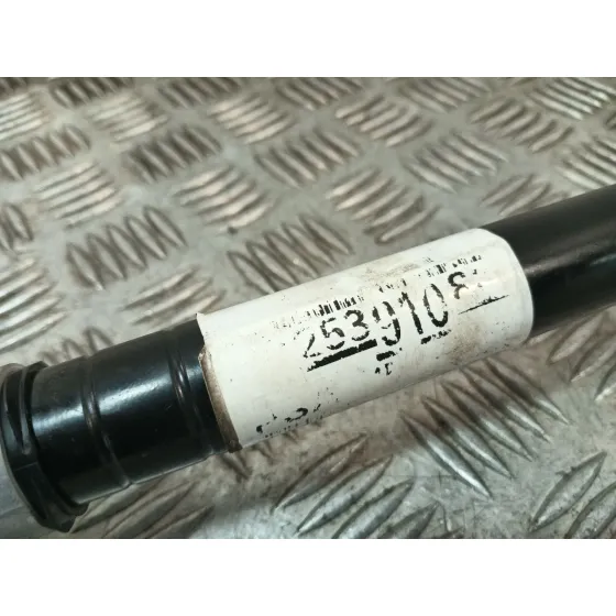 Transmision Delantera Izquierda para Opel Corsa F Xhl Mt6
