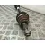 Transmision Delantera Izquierda para Opel Corsa F Xhl Mt6