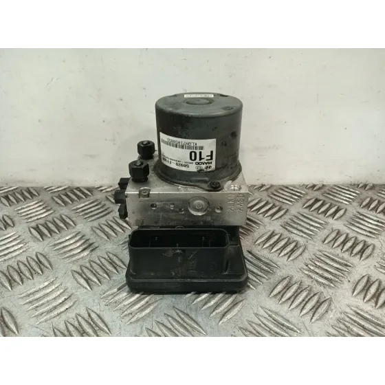 Abs para Kia Sportage Iv (Ql, Qle)