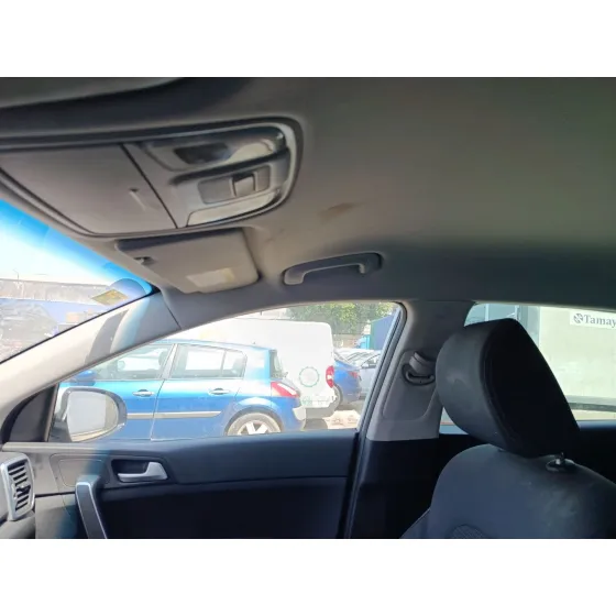 Airbag Cortina Delantero Derecho para Kia Sportage Iv (Ql, Qle)