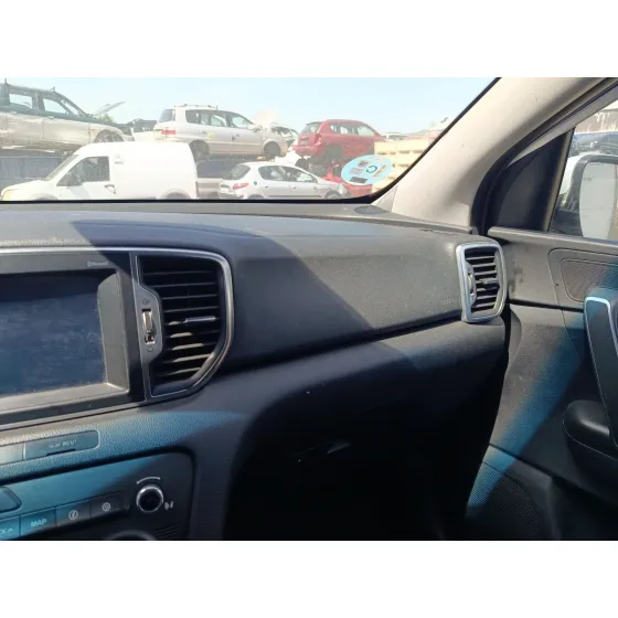 Airbag Delantero Derecho para Kia Sportage Iv (Ql, Qle)
