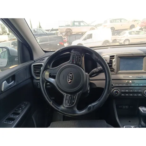 Airbag Delantero Izquierdo para Kia Sportage Iv (Ql, Qle)
