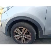 Aletin Delantero Izquierdo para Kia Sportage Iv (Ql, Qle)
