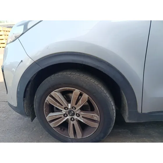 Aletin Delantero Izquierdo para Kia Sportage Iv (Ql, Qle)