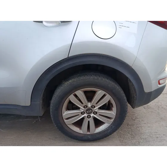 Aletin Trasero Izquierdo para Kia Sportage Iv (Ql, Qle)
