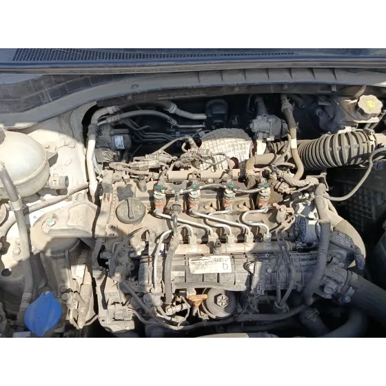 Alternador para Kia Sportage Iv (Ql, Qle)