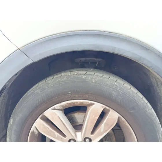Amortiguador Delantero Izquierdo para Kia Sportage Iv (Ql, Qle)