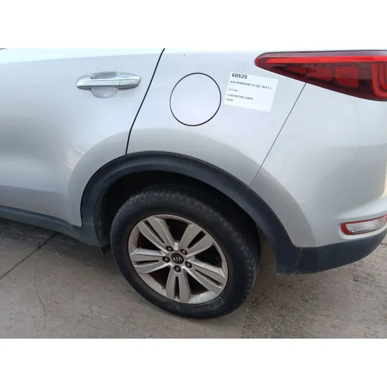 Amortiguador Trasero Izquierdo para Kia Sportage Iv (Ql, Qle)